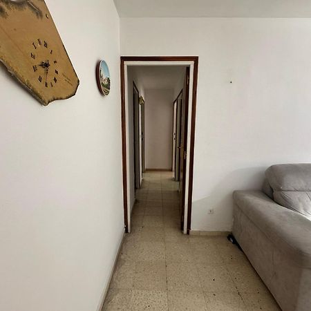Habitacion Individual Con Terraza Málaga Eksteriør bilde