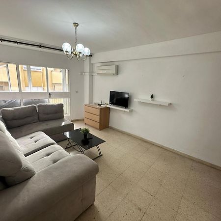 Habitacion Individual Con Terraza Málaga Eksteriør bilde