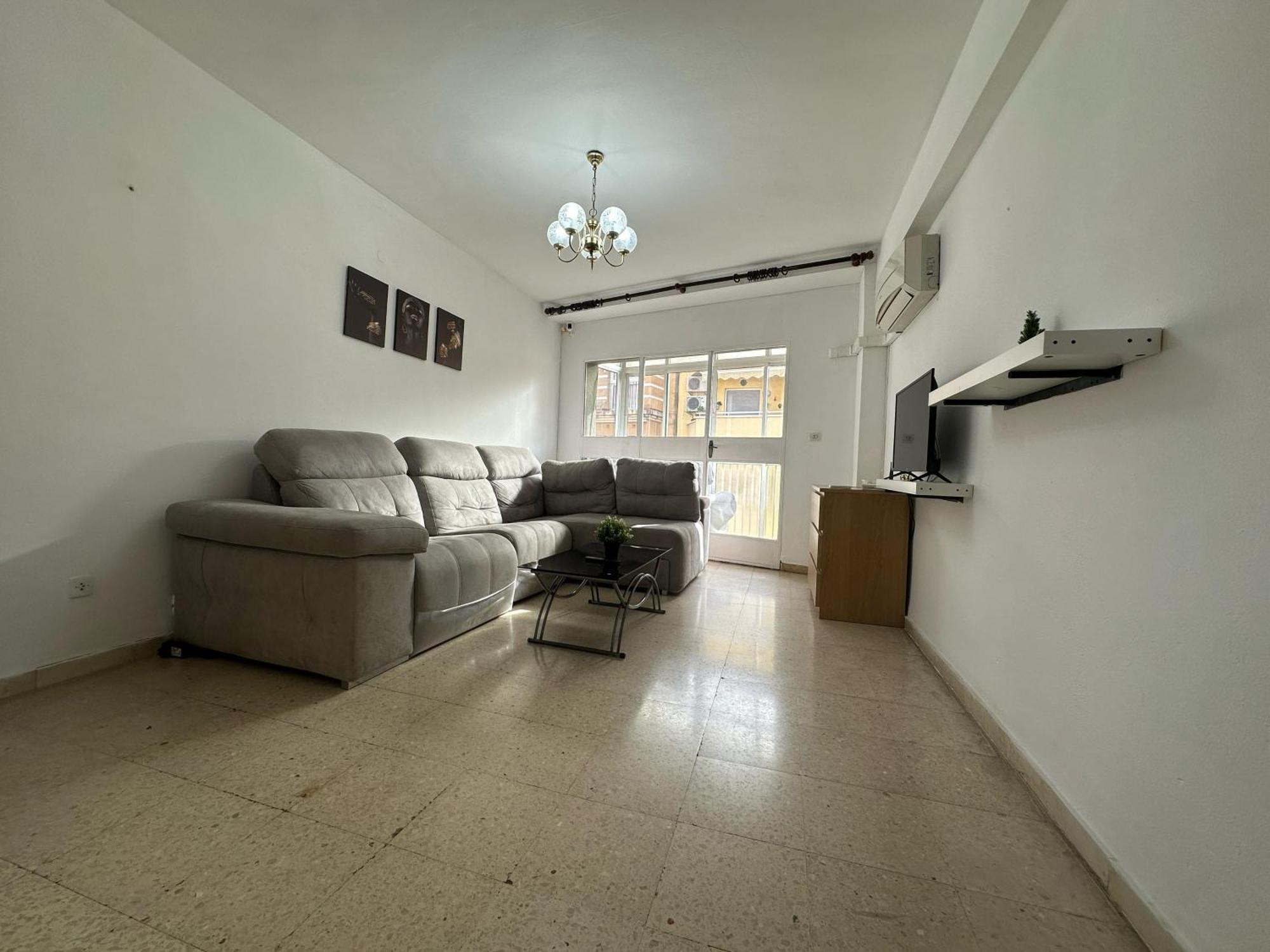 Habitacion Individual Con Terraza Málaga Eksteriør bilde